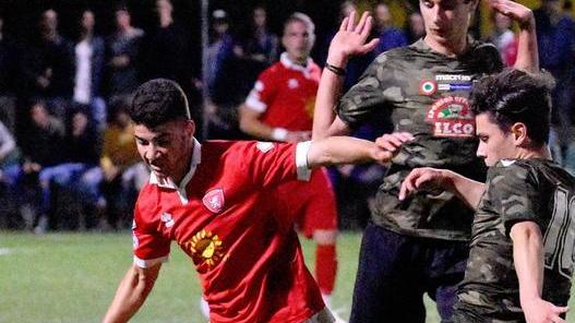 Finale inedita stasera al Passalacqua