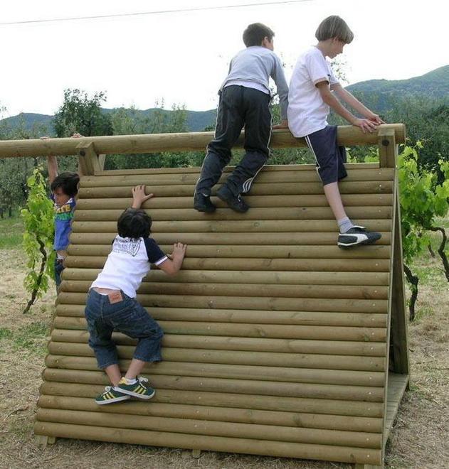 Sport, giochi e tanta natura per bambini e adolescenti