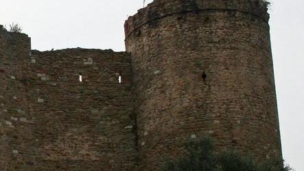 Quattro vele del Touring al borgo di Scarlino