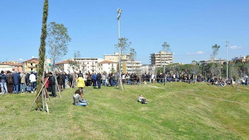 «Collegare l’ex Ilva con l’arena spettacoli»