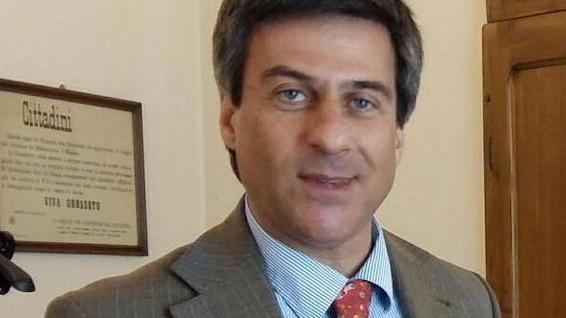 Al neo presidente gli auguri di Emilio Bonifazi