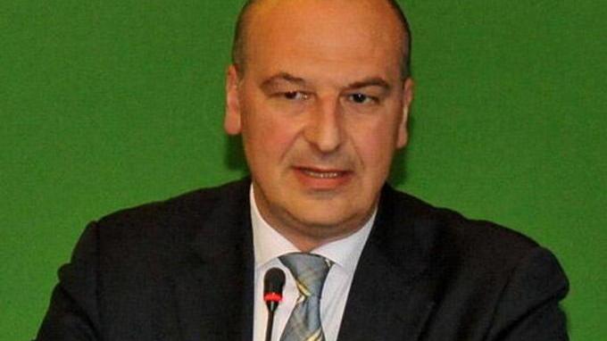 Gianni Anselmi «Con Marchi vince una linea solida»