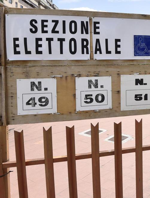 Il Comune assicura «Noi corretti» 
