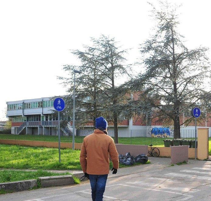«Dirigente, torni sui suoi passi» 