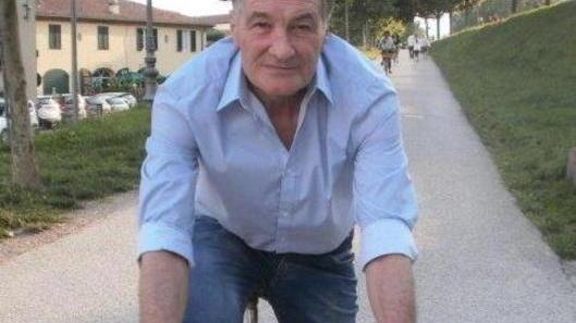 Quando il lucchese Palagi staccava Moser in salita
