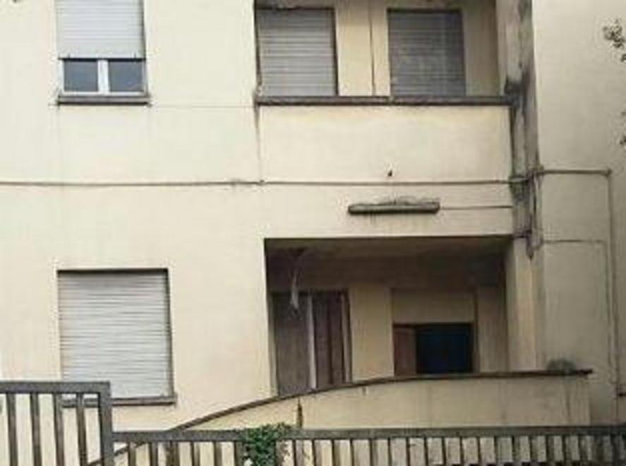 Ex Inail, al via i lavori 