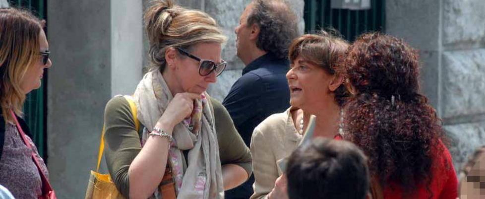 La rabbia delle mamme: «Fatto inaccettabile» 