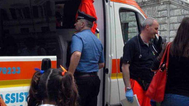 Il sindaco Zubbani attacca: «Chi ha sbagliato ora pagherà»