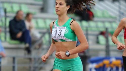 Regionali: poker per l’Atletica Livorno
