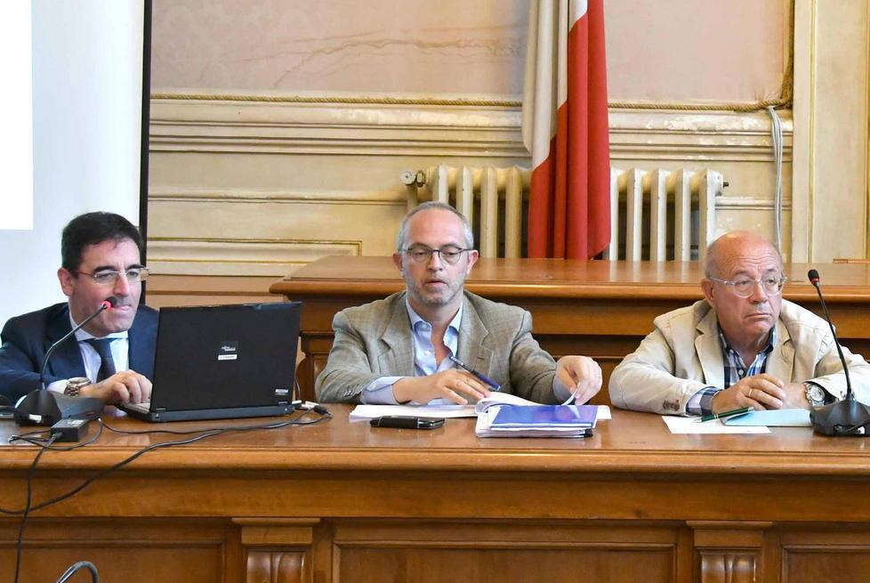Per Asa utile di 2.7 milioni Del Nista resta al vertice