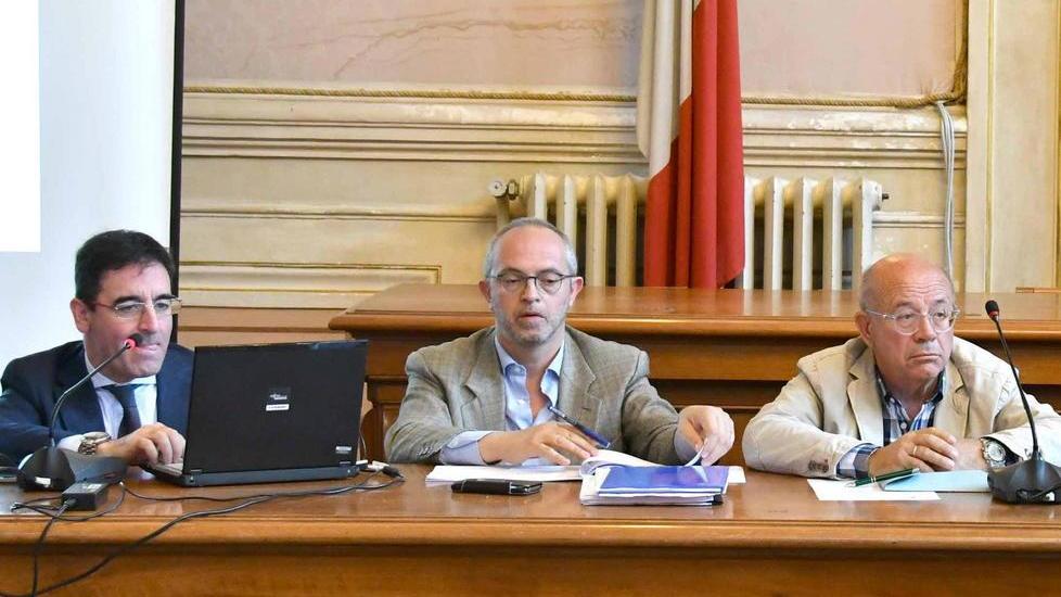 Per Asa utile di 2.7 milioni Del Nista resta al vertice
