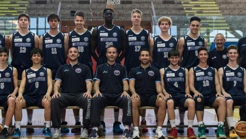 Carismi Don Bosco Under 18 ai tricolori. Coach Qulici: «Faccia tosta per vincere»