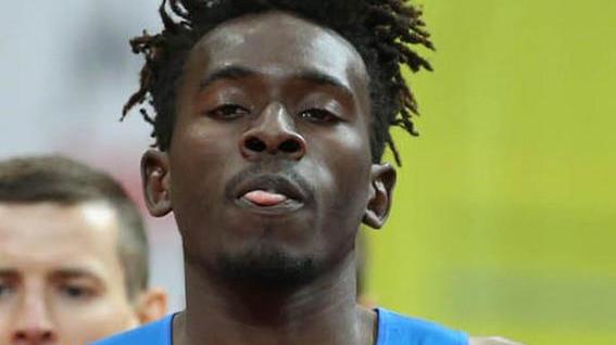 Contini d’argento in maglia azzurra «Grande emozione»