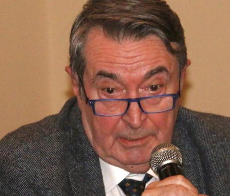 Lucarelli va verso il molo Italia Disinnescata la “guerra dei ro-ro” 