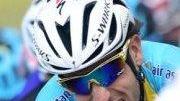 Il Cavaliere dei Quattro mori a tutto sorriso: «Vittoria importante sulla strada del Tour»