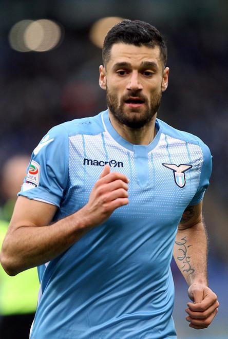 Inter e Napoli su Candreva. Mirante alla Juve?