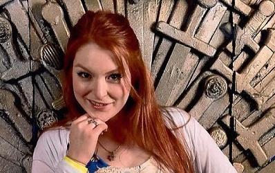 “Game of Thrones” salva Josephin Da prostituta a cortigiana sul set