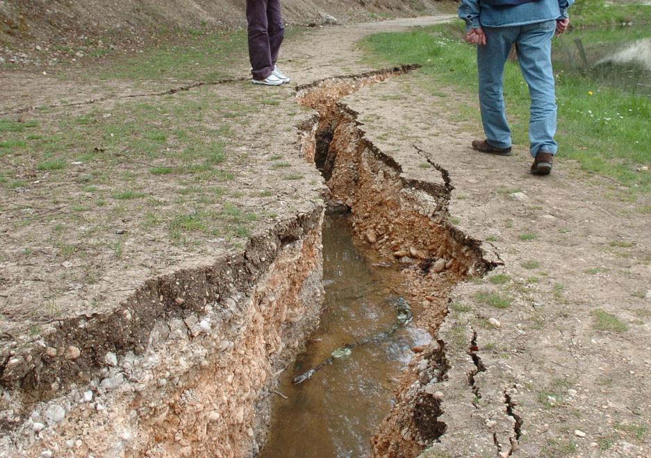 L'Istituto nazionale di Geofisica: "In Sardegna 8 terremoti negli ultimi 400 anni"