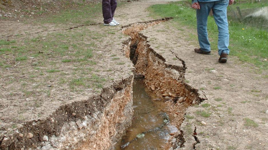 L'Istituto nazionale di Geofisica: "In Sardegna 8 terremoti negli ultimi 400 anni"