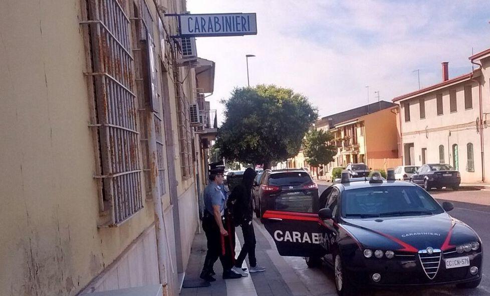 Tensione tra i profughi in Sardegna è già allarme 