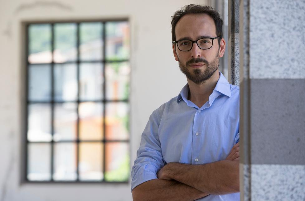 «Nel museo invito tutti a essere curiosi del domani che verrà» 