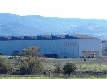 L’inceneritore di carcasse diventa un caso a Chilivani 