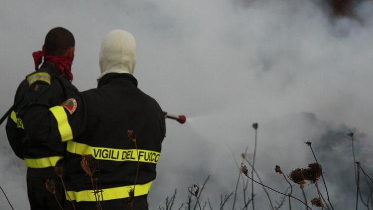 L’incendiario a processo A Terralba stima dei danni