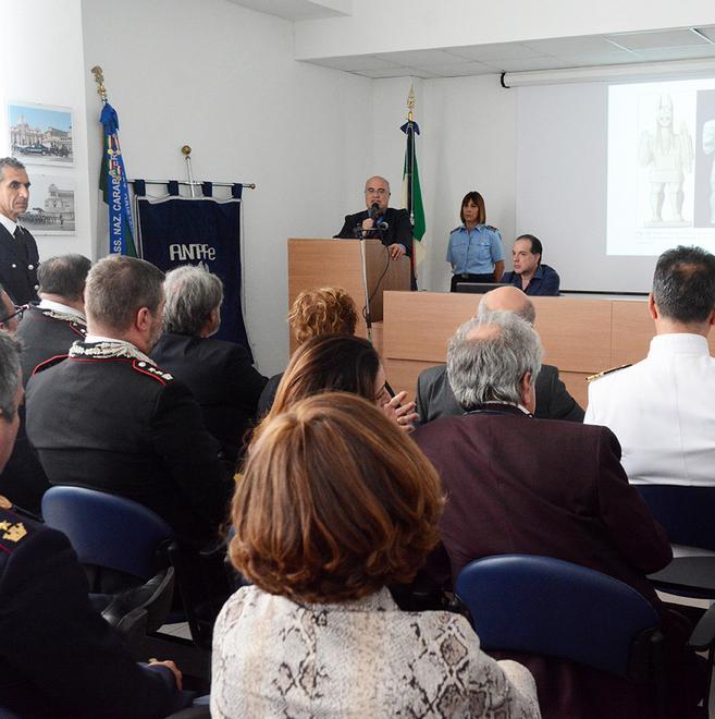 Sempre meno spazio per i detenuti sardi 