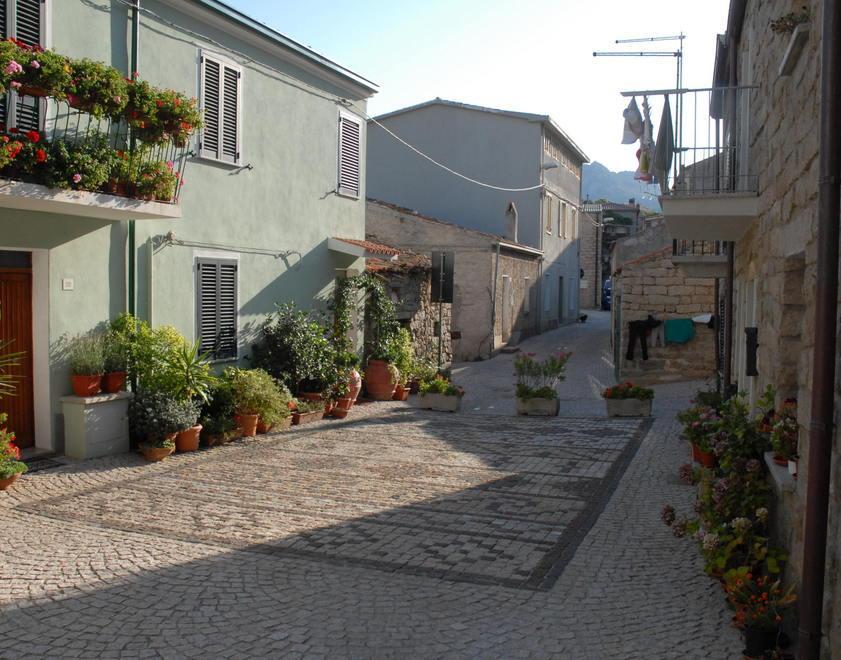 Borgo autentico, incontro con i cittadini