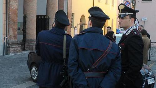 Anziana truffata dai tecnici del gas