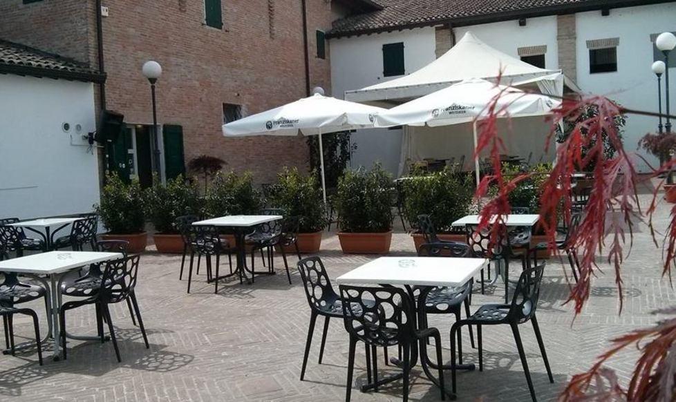 «Il comitato fa terrorismo sul parco e io perdo clienti»