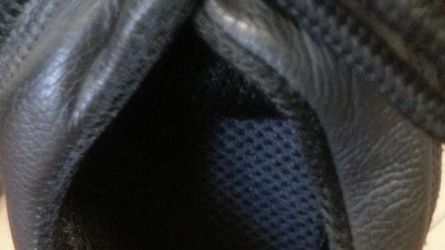 «Non raccontiamo falsità: le nostre scarpe sono usurate»