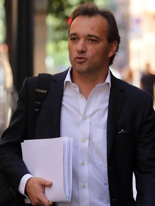 Richetti “scivola” su Capezzone 