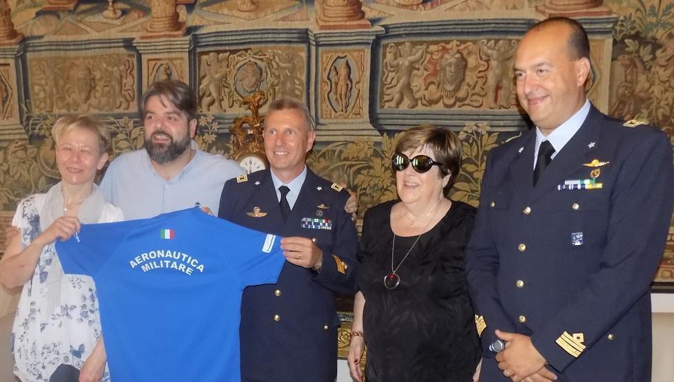 Presentata la Spring Run Sarà un’edizione da record