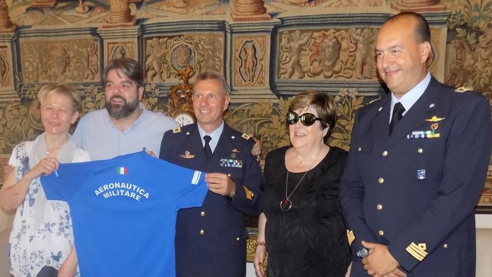 Presentata la Spring Run Sarà un’edizione da record