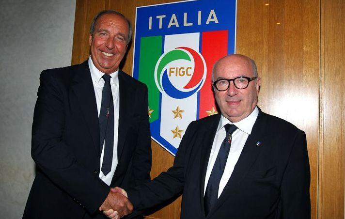 Ventura più Lippi, parola agli esperti 