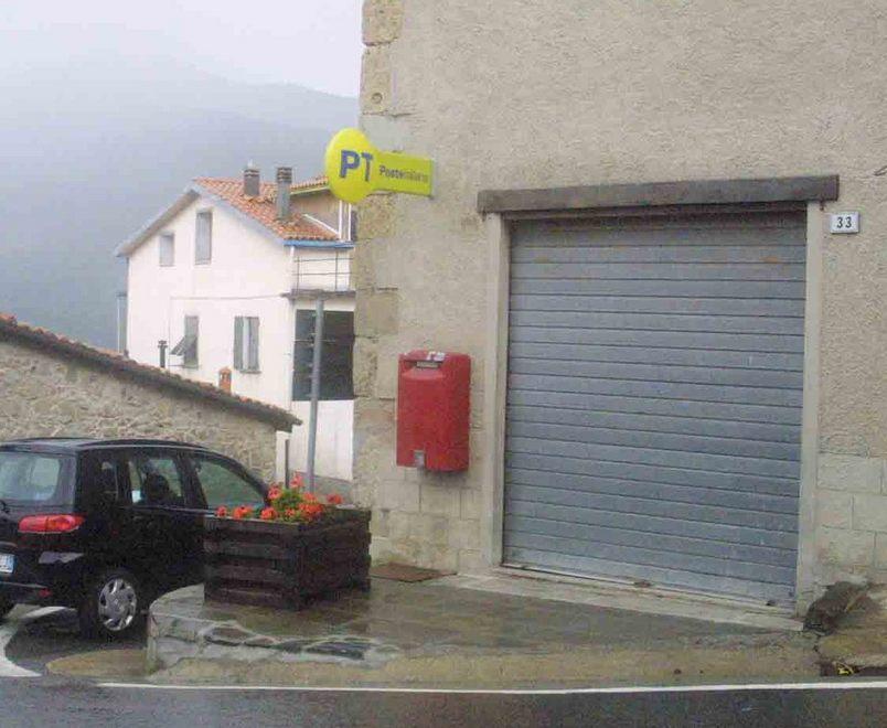 Il Tar dà ragione ai sindaci Salve le Poste di Collagna 