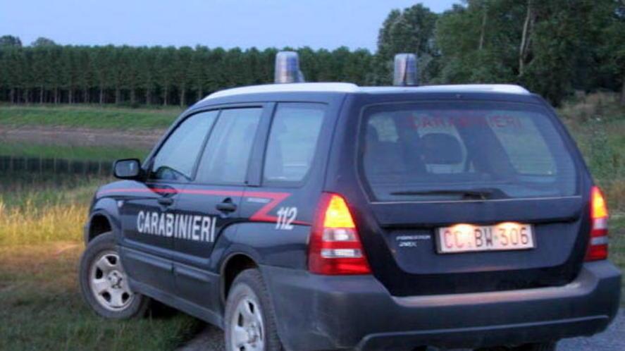 Ladre in fuga col borsello Il derubato le fa arrestare