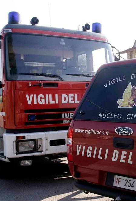 Trovato senza vita il 79enne scomparso 