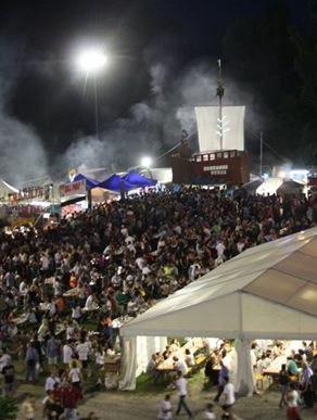 Al via “Pork Factor Weekend” sfida alla griglia per 17 squadre