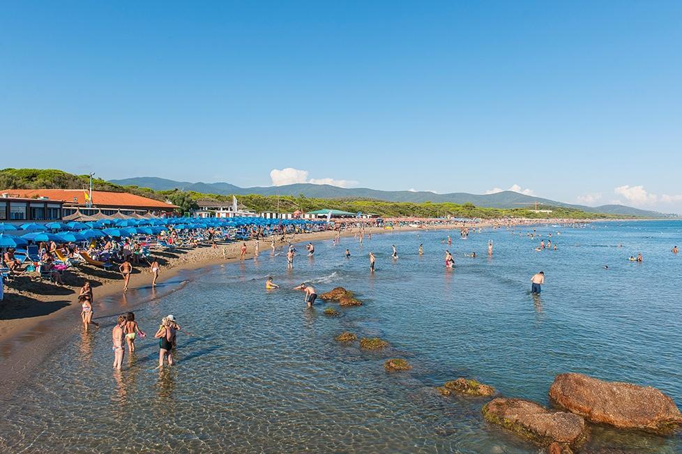 Castiglione della Pescaia