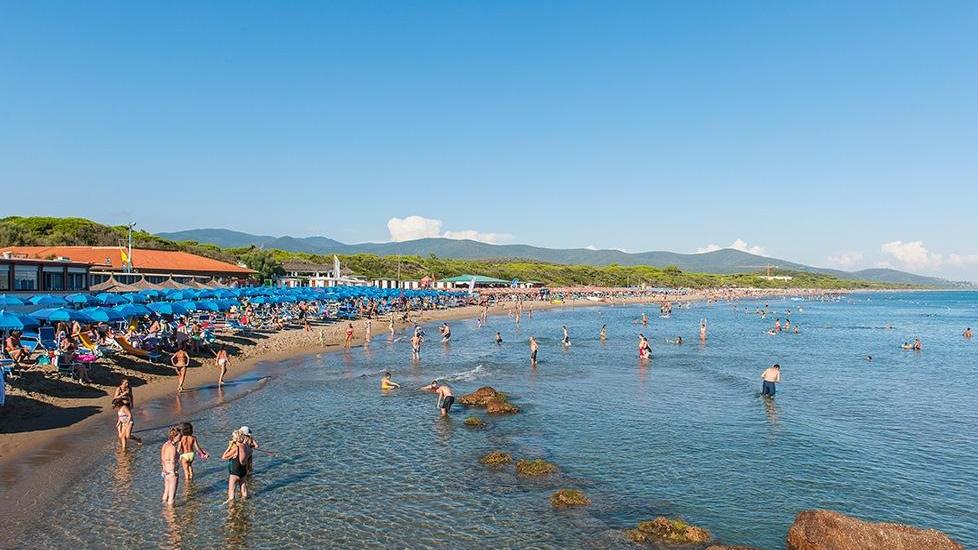 Castiglione della Pescaia