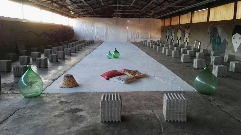 Cagliari, Fashion Art Show: a "Campidarte" sfilate e spettacoli