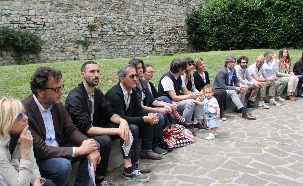 Musica, teatro, film: i giardini di S. Orsola al centro dell’estate 
