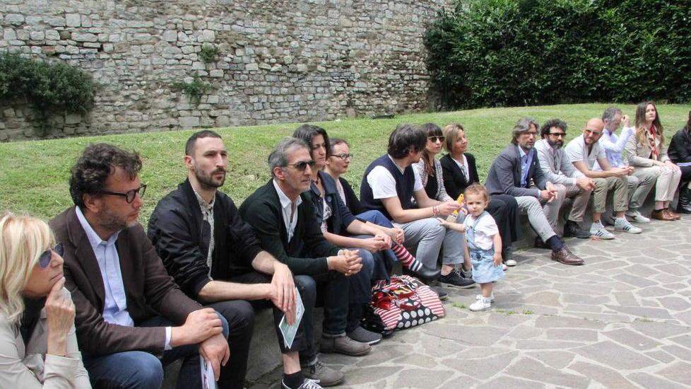 Musica, teatro, film: i giardini di S. Orsola al centro dell’estate