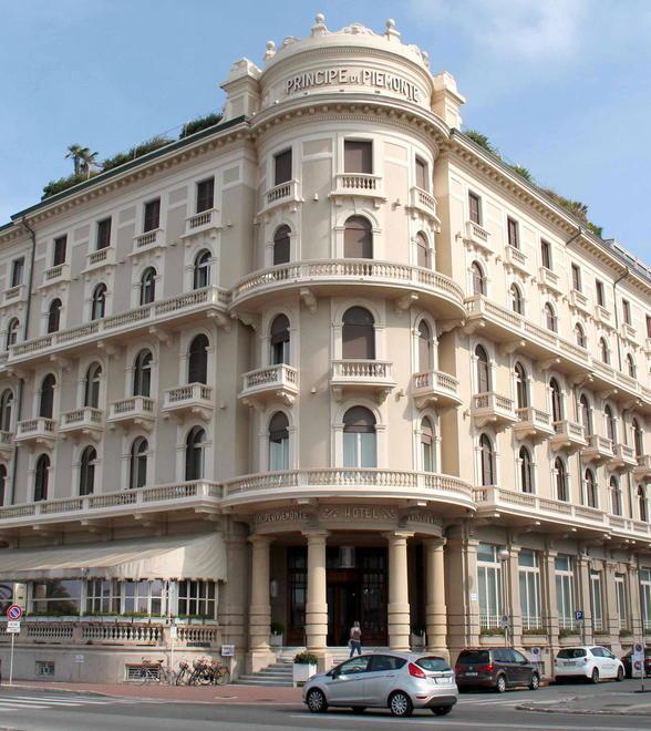 A Claudio Catani (Principe) l’Oscar dei direttori di hotel 