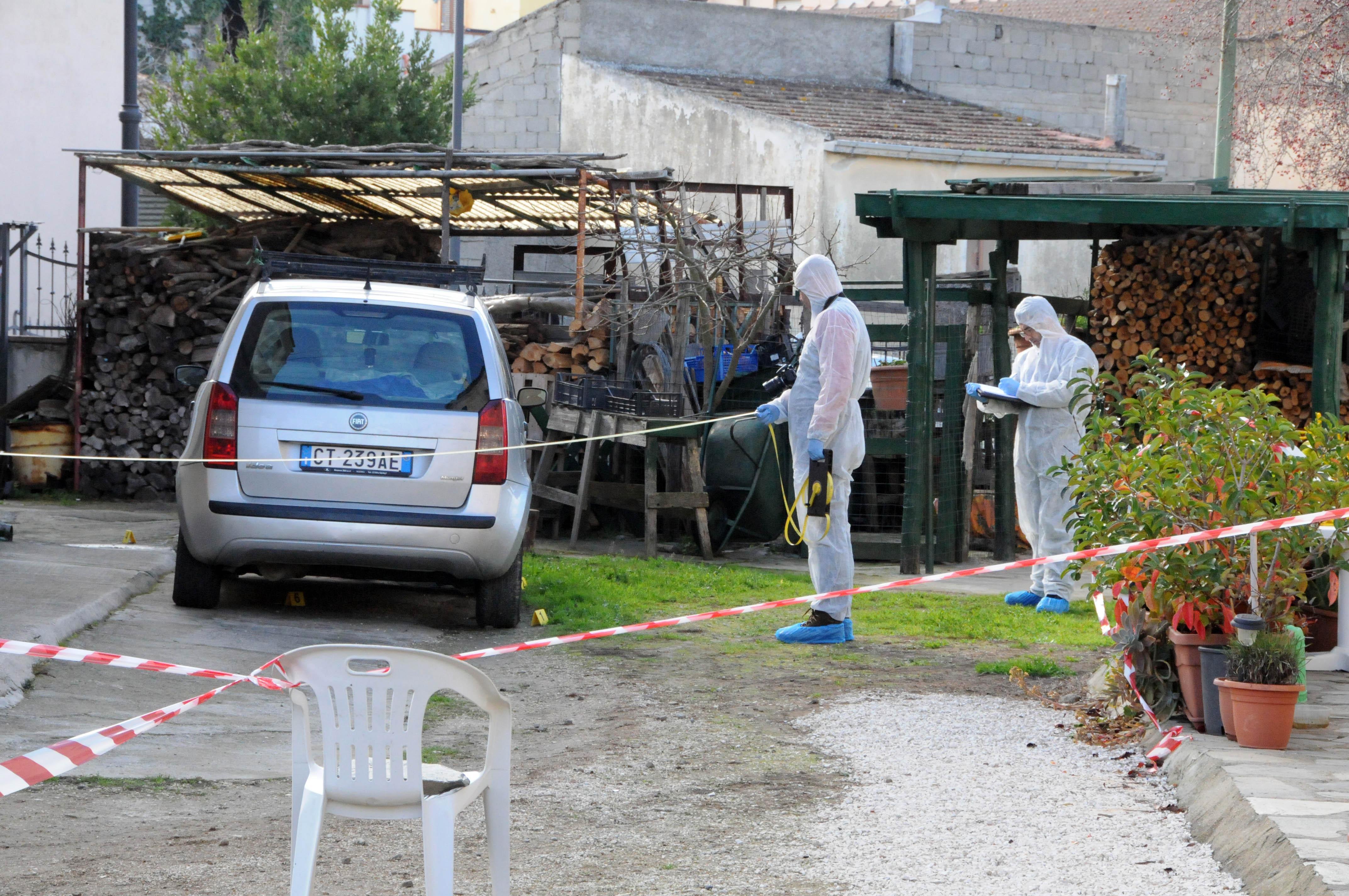 Uccise il vicino a Lula, muore in carcere Mario Faris