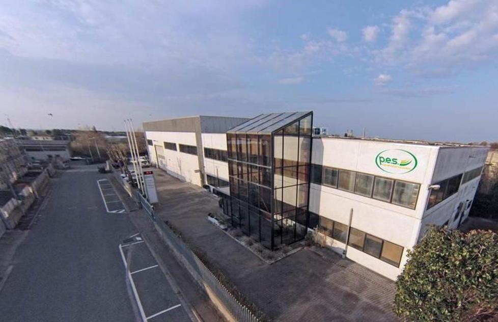 La Pes costruirà una centrale in Cile 