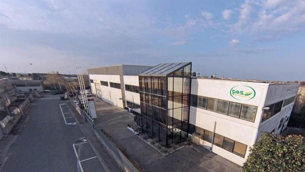 La Pes costruirà una centrale in Cile