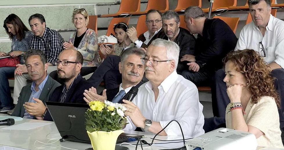I sogni di Eugenio sopravvivono grazie ai genitori 